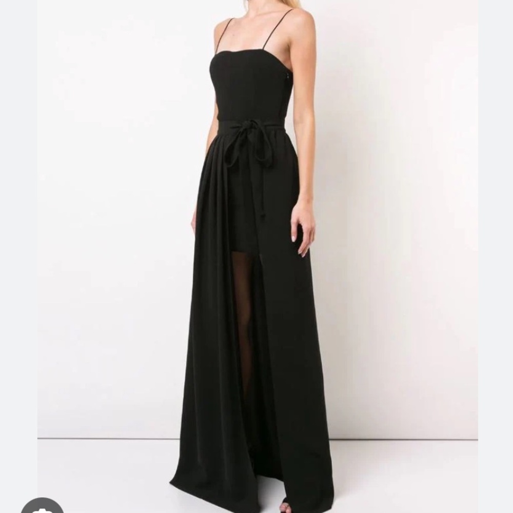 Gianni Gown Cinq a Sept